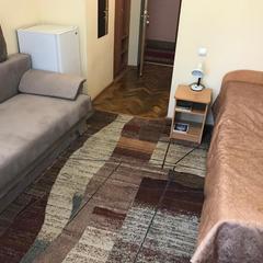Отель СмоленскОтель, Смоленск, Смоленская область