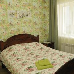 Гостиница Small Hotel, Смоленск, Смоленская область