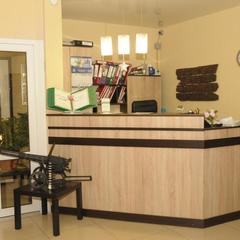 Гостиница Small Hotel, Смоленск, Смоленская область