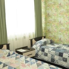 Гостиница Small Hotel, Смоленск, Смоленская область