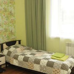 Гостиница Small Hotel, Смоленск, Смоленская область