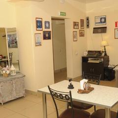Гостиница Small Hotel, Смоленск, Смоленская область