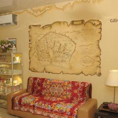 Гостиница Small Hotel, Смоленск, Смоленская область