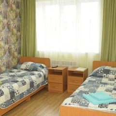 Гостиница Small Hotel, Смоленск, Смоленская область