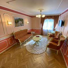 Отель СмоленскОтель, Смоленск, Смоленская область