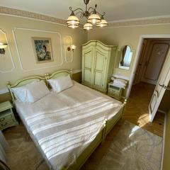 Отель СмоленскОтель, Смоленск, Смоленская область