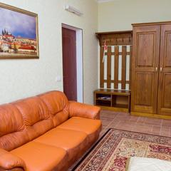 Гостиница Усадьба, Смоленск, Смоленская область