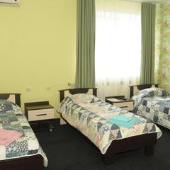 Гостиница Small Hotel, Смоленск, Смоленская область