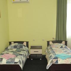 Гостиница Small Hotel, Смоленск, Смоленская область