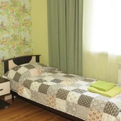 Гостиница Small Hotel, Смоленск, Смоленская область