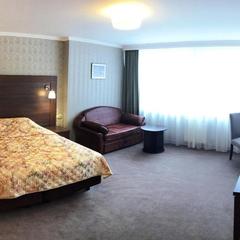 Гостиница Аврора, Смоленск, Смоленская область