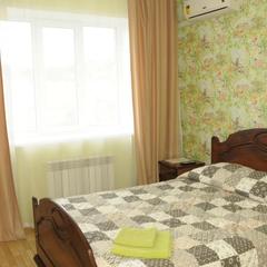 Гостиница Small Hotel, Смоленск, Смоленская область
