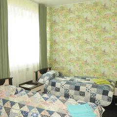 Гостиница Small Hotel, Смоленск, Смоленская область