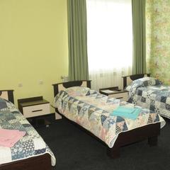 Гостиница Small Hotel, Смоленск, Смоленская область