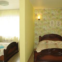 Гостиница Small Hotel, Смоленск, Смоленская область