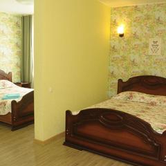 Гостиница Small Hotel, Смоленск, Смоленская область