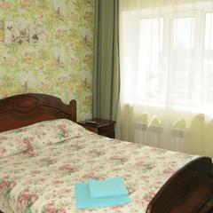 Гостиница Small Hotel, Смоленск, Смоленская область