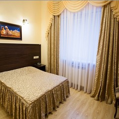 Гостиница Чёрная жемчужина, Смоленск, Смоленская область