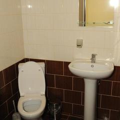 Гостиница Small Hotel, Смоленск, Смоленская область