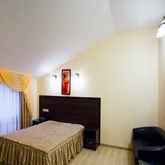 Гостиница Чёрная жемчужина, Смоленск, Смоленская область