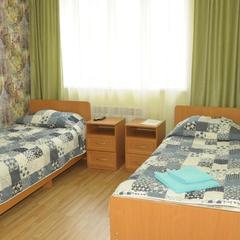 Гостиница Small Hotel, Смоленск, Смоленская область