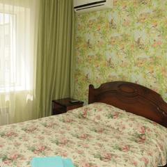 Гостиница Small Hotel, Смоленск, Смоленская область