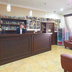 Гостиница Аврора, Смоленск, Смоленская область