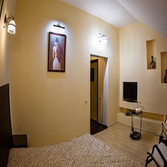 Гостиница Чёрная жемчужина, Смоленск, Смоленская область