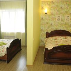 Гостиница Small Hotel, Смоленск, Смоленская область