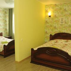 Гостиница Small Hotel, Смоленск, Смоленская область
