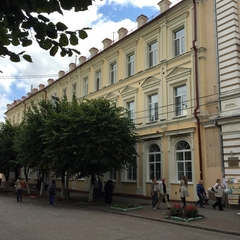 Апарт-отель В Центре, Смоленск, Смоленская область