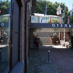 Отель Медведь, Смоленск, Смоленская область
