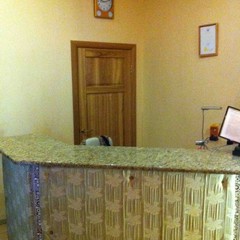 Гостиница Чёрная жемчужина, Смоленск, Смоленская область