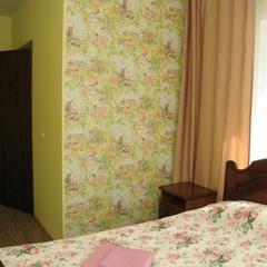 Гостиница Small Hotel, Смоленск, Смоленская область