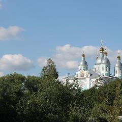 Отель Респект, Смоленск, Смоленская область
