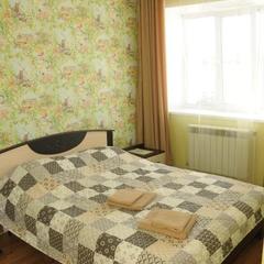 Гостиница Small Hotel, Смоленск, Смоленская область