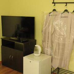Гостиница Small Hotel, Смоленск, Смоленская область