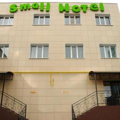 Гостиница Small Hotel, Смоленск, Смоленская область
