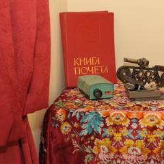 Гостиница Small Hotel, Смоленск, Смоленская область