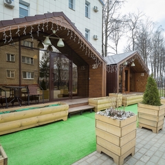 Гостиница City Hotel, Смоленск, Смоленская область