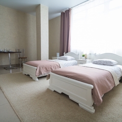 Гостиница City Hotel, Смоленск, Смоленская область