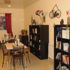 Гостиница Small Hotel, Смоленск, Смоленская область