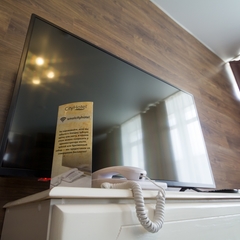 Гостиница City Hotel, Смоленск, Смоленская область