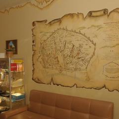 Гостиница Small Hotel, Смоленск, Смоленская область