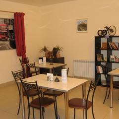 Гостиница Small Hotel, Смоленск, Смоленская область