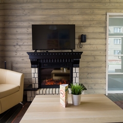 Гостиница City Hotel, Смоленск, Смоленская область