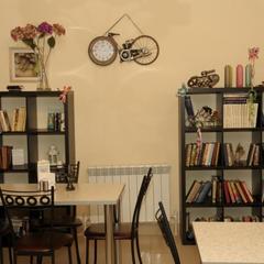 Гостиница Small Hotel, Смоленск, Смоленская область