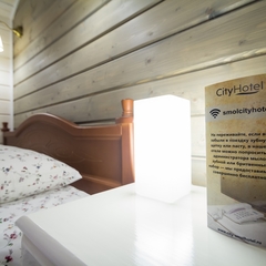 Гостиница City Hotel, Смоленск, Смоленская область
