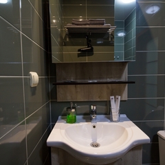 Гостиница City Hotel, Смоленск, Смоленская область