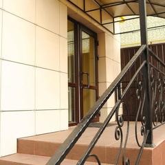 Гостиница Small Hotel, Смоленск, Смоленская область